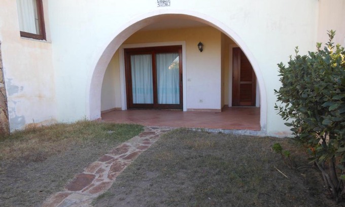 Spiaggia Bianca House | Cala Delfino