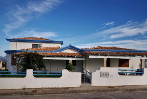 Calasetta Apartment | cala di seta