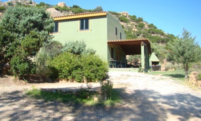 Orosei House | Cala Liberotto - Sottomonte apartment
