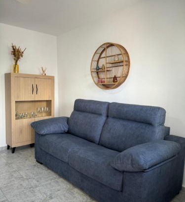 Las Negras Apartment | Cala Sol