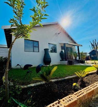 Benoni Bed & Breakfast | Calabash Executive Stay