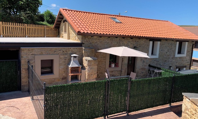 Las Rubias Cottage | CaleaCabo L'Andolina Rural Tourism Complex