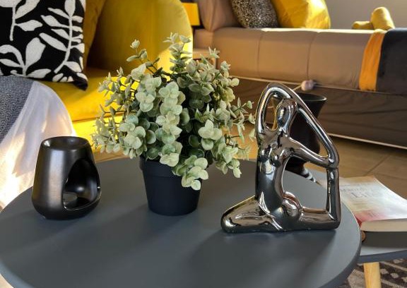 Potchefstroom House | Caleb’s Farm Cabins