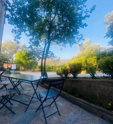 Calenzana Apartment | Calenzana GR20