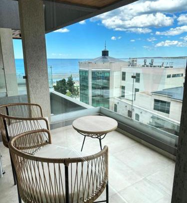 Puerto Madryn Apartment | Caleta Centro Madryn