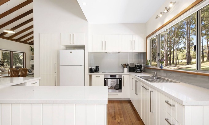 Redgate House | Calgardup Estate
