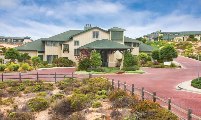 Marina Apartment | California's Worldmark Marina Dunes 2 Bedroom-Enjoy & Explore!