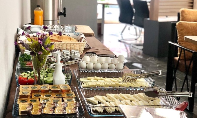 Canakkale Hotel | Caliskanlar Otel