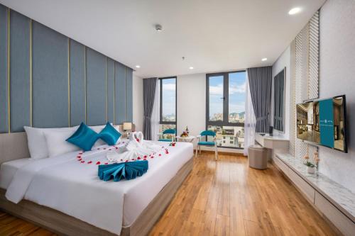 An Hai Đong Hotel | Calix Hotel Da Nang Beach