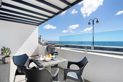 Arrieta Apartment | Callao Beach 3