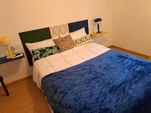 Jaen Apartment | Calle lerida Apartamento céntrico