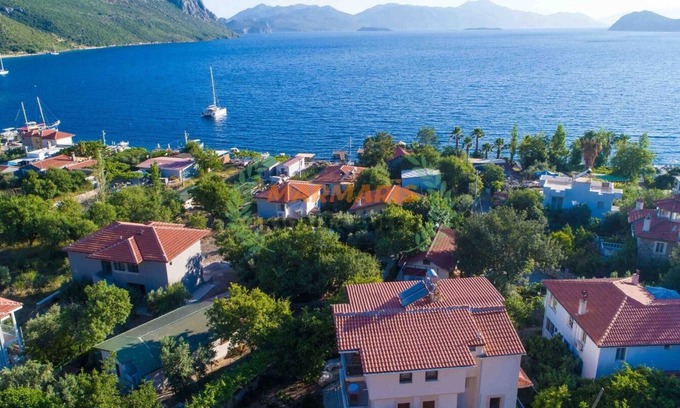Avlana House | Calm and peaceful house near by sea