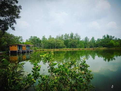 Phangnga Resort | Calm at Bangphat