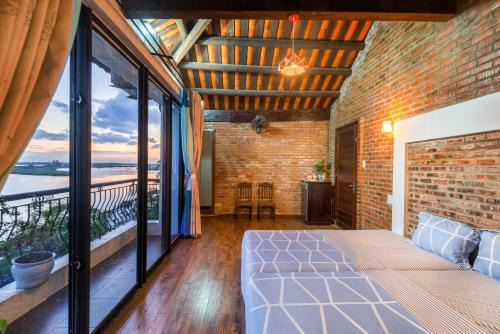 Hoi An Hotel | Calm House 2 Homestay Hoi An