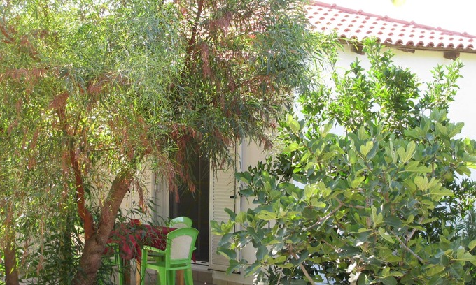 Kakovatos House | Calm located, amid an olive grove, close to the beach, wifi | holiday house Ilia