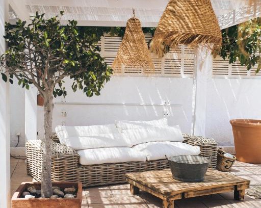 Calpe House | CALMA HOUSE - Calpe Costa Blanca
