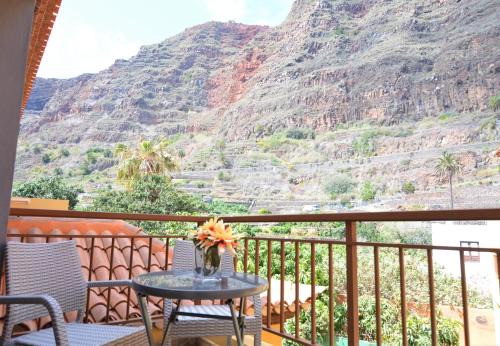 Agulo Apartment | Calma Suite