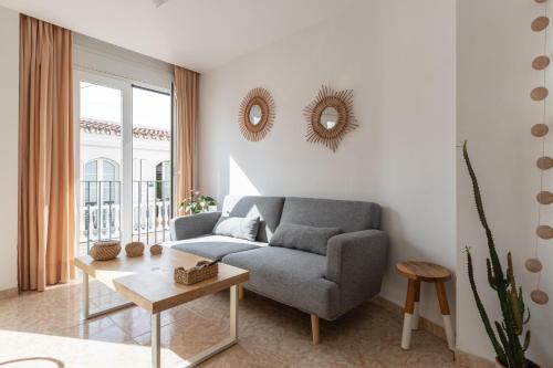 Carihuela Apartment | Calmahouse