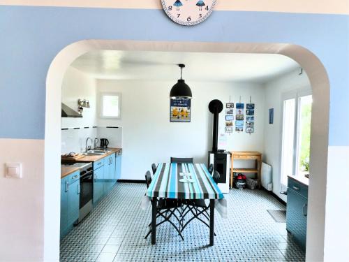 Benodet Villa | Calme, 4 sdb, 300m de la plage - Les 3 pagaies - Stay in Britany