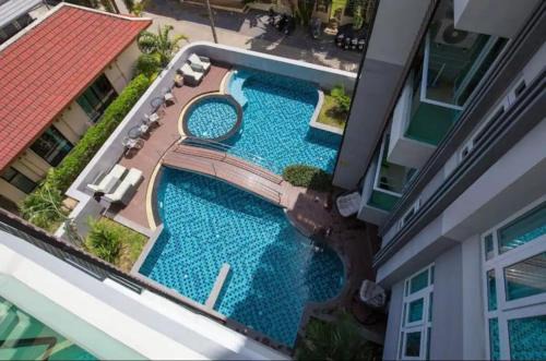 Nai Harn Apartment | Calypso gardens in Nai Harn