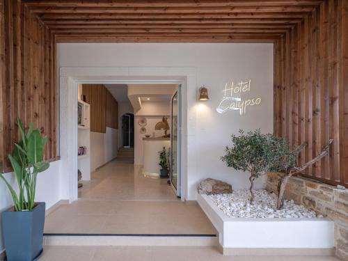 Matala Hotel | Calypso Hotel