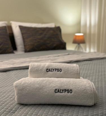 Kavala Apartment | Calypso Seaside Apartment