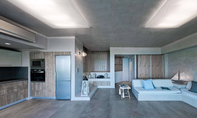 Amoudi Villa | Calypso Villas Zakynthos