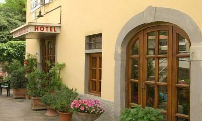 Calzaiolo Hotel | Calzaiolo