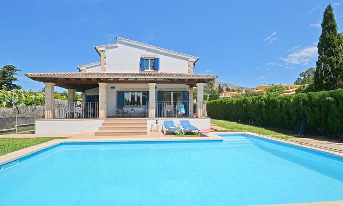 Cielo de Bonaire Ski Chalet | Camamila House