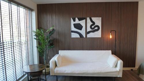 Trumpington Apartment | Cambridge Urban Suite