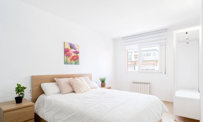 Cambrils Condo | Cambrils Port Apartment