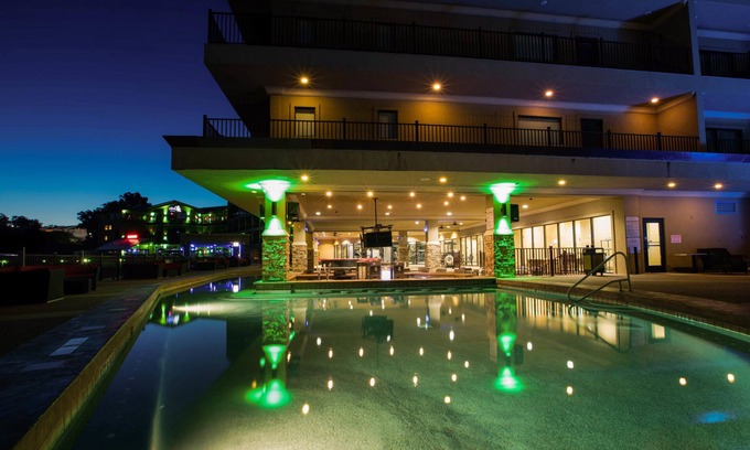 Lake Ozark Resort | Camden on the Lake Resort & Spa