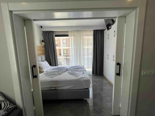 Alanya Apartment | Camelia 5- Beautiful 1+1 on Cleopatra