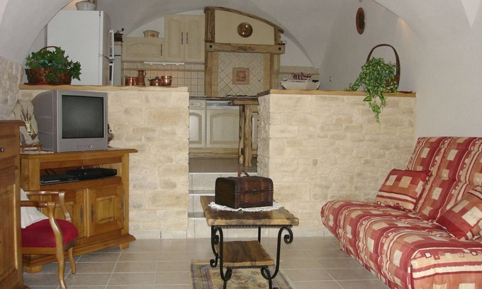 La Motte-en-Champsaur Apartment | Camelia Cottage