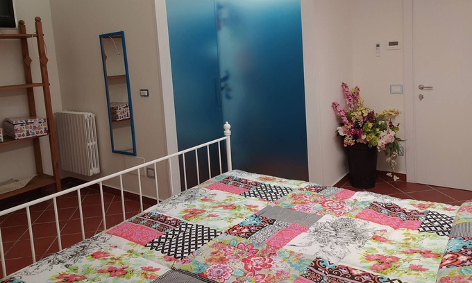 Lanciano Bed & Breakfast | Camera Matrimoniale del B&B La Casa Di Giò