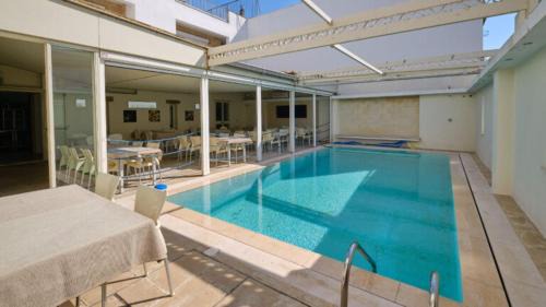 Felline Hotel | Camere a Sud