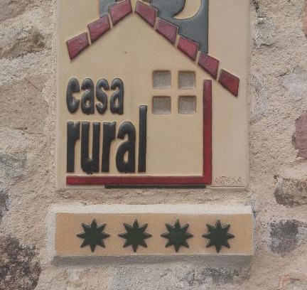 Tabladillo House | Camino del Prado