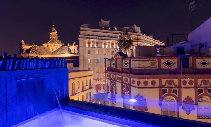 Museo Apartment | Caminante del Agua IV
