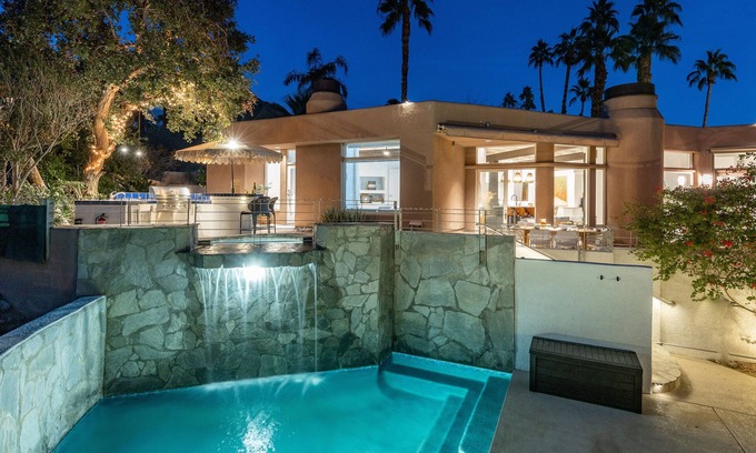 The Mesa House | Camino Mountain Villa - Serene Sprawling Villa Retreat!