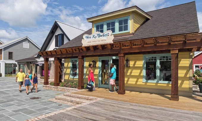 Socastee House | Cammeron Place # 2 S