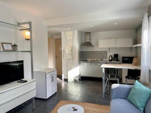 Le Bourget-du-Lac Apartment | CAMP DE BASE SUR LE LAC DU BOURGET