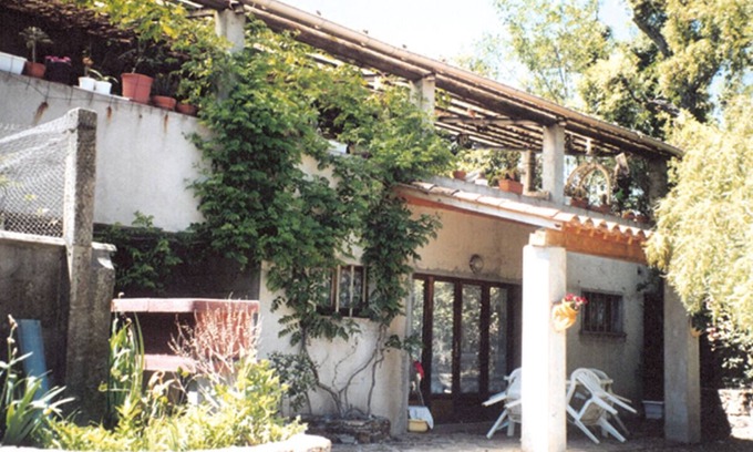 La Garde-Freinet Other | Campagne le bas Bérard G1392