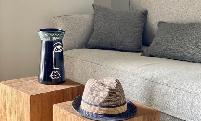 Kefalonia Apartment | Campana’s Apartment