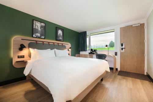 Saint-Apollinaire Hotel | Campanile Dijon Est - Saint Apollinaire