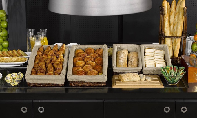 Wasquehal Hotel | Campanile Lille Nord - Wasquehal