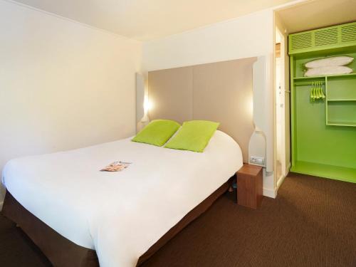 La Source Hotel | Campanile Orleans - La Source