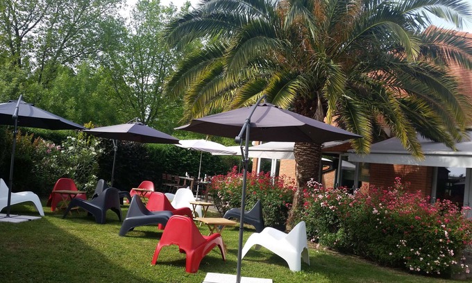 Labege Hotel | Campanile Toulouse Sud - Labege Innopole