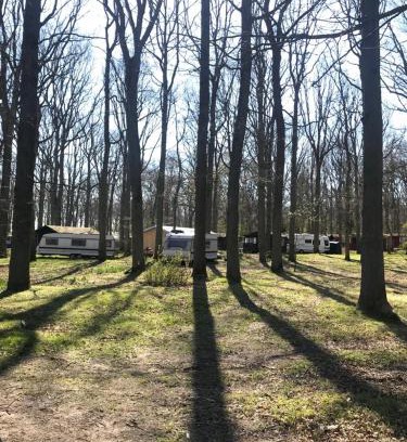 Bakenberg Other | CAMPER STELLPLATZ für dein Camper oder WoMo DIREKT am STRAND