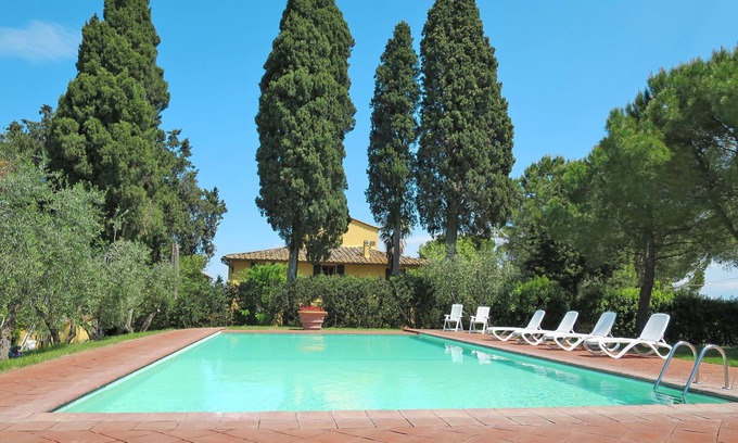 Tavarnelle Val di Pesa House | Campiglia by Interhome