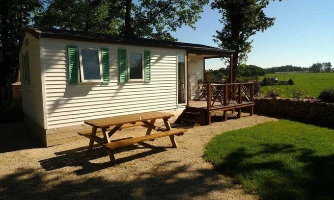 Inguiniel House | Camping 3 étoiles - cca0dhd